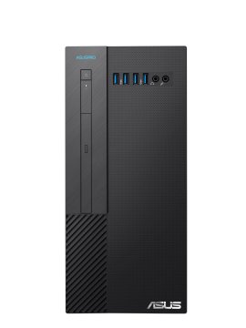 ASUS D340MF-I59400020R Intel® Core™ i5 i5-9400 8 GB DDR4-SDRAM 512 GB SSD Windows 10 Pro Tower PC Nero