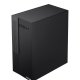ASUS D340MF-I59400020R Intel® Core™ i5 i5-9400 8 GB DDR4-SDRAM 512 GB SSD Windows 10 Pro Tower PC Nero 6