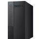 ASUS D340MF-39100F002R Intel® Core™ i3 i3-9100 4 GB DDR4-SDRAM 256 GB SSD NVIDIA® GeForce® GT 710 Windows 10 Tower PC Nero 3