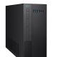 ASUS D340MF-39100F002R Intel® Core™ i3 i3-9100 4 GB DDR4-SDRAM 256 GB SSD NVIDIA® GeForce® GT 710 Windows 10 Tower PC Nero 5