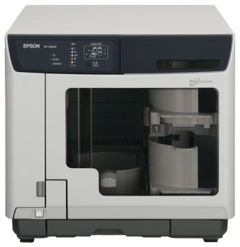 Epson Discproducer™ PP-100AP