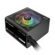 Thermaltake Smart RGB alimentatore per computer 600 W 20+4 pin ATX ATX Nero 2