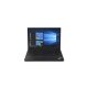 Lenovo ThinkPad E595 AMD Ryzen™ 7 3700U Computer portatile 39,6 cm (15.6