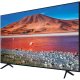 Samsung Series 7 UE50TU7070U 127 cm (50