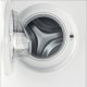 Indesit Lavatrice a libera installazione MTWA 81283 W IT - MTWA 81283 W IT 5