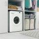 Indesit Lavatrice a libera installazione MTWA 81283 W IT - MTWA 81283 W IT 6