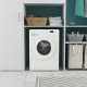 Indesit Lavatrice a libera installazione MTWA 81283 W IT - MTWA 81283 W IT 7
