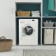 Indesit Lavatrice a libera installazione MTWA 81283 W IT - MTWA 81283 W IT 8