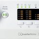 Indesit Lavatrice a libera installazione MTWA 81283 W IT - MTWA 81283 W IT 9