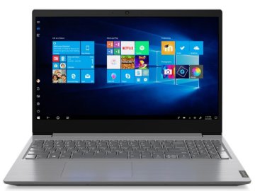 Lenovo 15 IIL Intel® Core™ i7 i7-1065G7 Computer portatile 39,6 cm (15.6") Full HD 8 GB DDR4-SDRAM 512 GB SSD Wi-Fi 5 (802.11ac) Windows 10 Pro Italiano Grigio