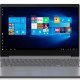 Lenovo 15 IIL Intel® Core™ i7 i7-1065G7 Computer portatile 39,6 cm (15.6