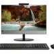 Lenovo V530 Intel® Core™ i5 i5-9400T 54,6 cm (21.5
