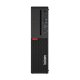 Lenovo ThinkCentre M75s SFF AMD Ryzen™ 5 PRO 3400G 8 GB DDR4-SDRAM 512 GB SSD Windows 10 Pro PC Nero 2