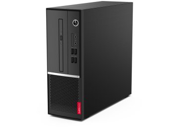 Lenovo V530s Intel® Core™ i3 i3-9100 8 GB DDR4-SDRAM 256 GB SSD Windows 10 Pro SFF PC Nero