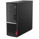 Lenovo V530s Intel® Core™ i3 i3-9100 8 GB DDR4-SDRAM 256 GB SSD Windows 10 Pro SFF PC Nero 2