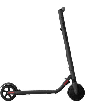 Ninebot by Segway KickScooter ES2 25 km/h Grigio