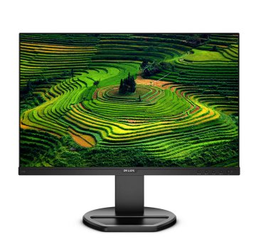 Philips 230B8QJEB/00 Monitor PC 57,1 cm (22.5") 1920 x 1200 Pixel WUXGA LED Nero