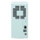 QNAP TS-230 server NAS e di archiviazione Tower Realtek RTD1296 2 GB DDR4 0 TB QNAP QTS Blu 10