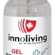 Innoliving INMD-007 disinfettante per le mani Igienizzante per mani 500 ml Flacone a pompa Gel 2