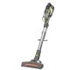 Black & Decker BHFEV362DA scopa elettrica Aspirapolvere elettrica Batteria Secco Senza sacchetto 0,75 L Grigio, Lime 2 Ah 3