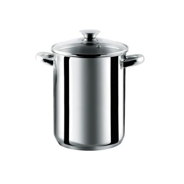 Aeternum Divina pentola multifunzione Acciaio inox 16 cm