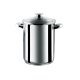 Aeternum Divina pentola multifunzione Acciaio inox 16 cm 2