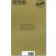 Epson Oranges Multipack 5-colours 33 Claria Premium Ink EasyMail Pack 14