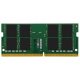 Kingston Technology ValueRAM KVR26S19S6/4 memoria 4 GB 1 x 4 GB DDR4 2666 MHz 2