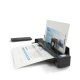 Fujitsu ScanSnap iX100 CDF + Scanner con alimentazione a fogli 600 x 600 DPI A4 Nero 9