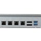 NETGEAR ReadyNAS 3138 NAS Rack (1U) Collegamento ethernet LAN Nero C2558 4