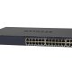 NETGEAR M4300-28G Gestito L3 Gigabit Ethernet (10/100/1000) 1U Nero 4