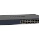 NETGEAR M4300-28G Gestito L3 Gigabit Ethernet (10/100/1000) 1U Nero 5