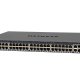 NETGEAR M4300-52G Gestito L3 Gigabit Ethernet (10/100/1000) 1U Grigio 3
