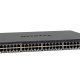 NETGEAR M4300-52G Gestito L3 Gigabit Ethernet (10/100/1000) 1U Grigio 4