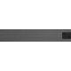 NETGEAR GS108LP Non gestito Gigabit Ethernet (10/100/1000) Supporto Power over Ethernet (PoE) 1U Nero, Grigio 7
