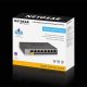 NETGEAR GS108Tv3 Gestito L2 Gigabit Ethernet (10/100/1000) Grigio 4
