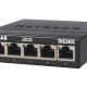 NETGEAR GS305 Non gestito L2 Gigabit Ethernet (10/100/1000) Nero 3