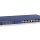 NETGEAR GS724TPP Gestito L2/L3/L4 Gigabit Ethernet (10/100/1000) Supporto Power over Ethernet (PoE) Blu 2