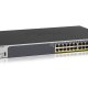 NETGEAR GS728TP Gestito L2/L3/L4 Gigabit Ethernet (10/100/1000) Supporto Power over Ethernet (PoE) 1U Nero 2