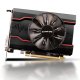 Sapphire PULSE AMD RX 550 2G G5 Radeon RX 550 2 GB GDDR5 2