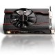 Sapphire PULSE AMD RX 550 2G G5 Radeon RX 550 2 GB GDDR5 5