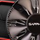 Sapphire PULSE AMD RX 550 2G G5 Radeon RX 550 2 GB GDDR5 8