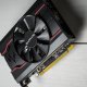 Sapphire PULSE AMD RX 550 2G G5 Radeon RX 550 2 GB GDDR5 10