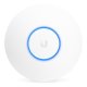 Ubiquiti UniFi AC HD 1733 Mbit/s Bianco Supporto Power over Ethernet (PoE) 2