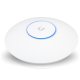 Ubiquiti UniFi AC HD 1733 Mbit/s Bianco Supporto Power over Ethernet (PoE) 3