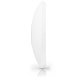 Ubiquiti UniFi AC HD 1733 Mbit/s Bianco Supporto Power over Ethernet (PoE) 4