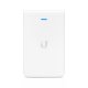 Ubiquiti UniFi HD In-Wall 1733 Mbit/s Bianco Supporto Power over Ethernet (PoE) 3