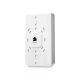 Ubiquiti UniFi HD In-Wall 1733 Mbit/s Bianco Supporto Power over Ethernet (PoE) 4