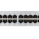 Ubiquiti UniFi US-48-750W switch di rete Gestito Gigabit Ethernet (10/100/1000) Supporto Power over Ethernet (PoE) 1U Argento 2