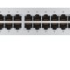 Ubiquiti UniFi US-48-750W switch di rete Gestito Gigabit Ethernet (10/100/1000) Supporto Power over Ethernet (PoE) 1U Argento 3